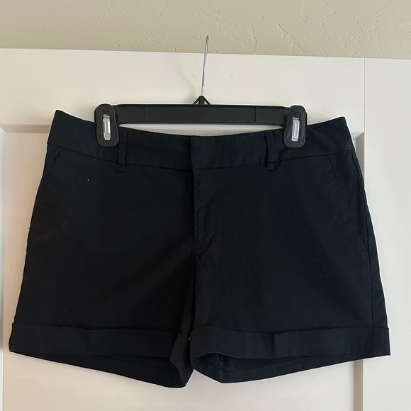 Madison Jules Maddie Everyday Shorts - Picture 2 of 5